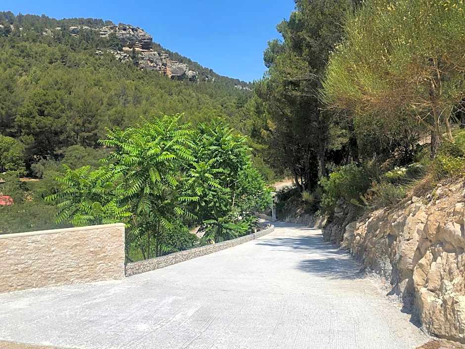 B&B Villa Chante Coucou