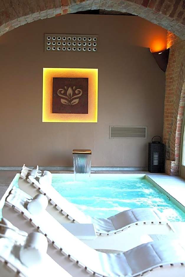 Villa Fontana Relais Suite & Spa