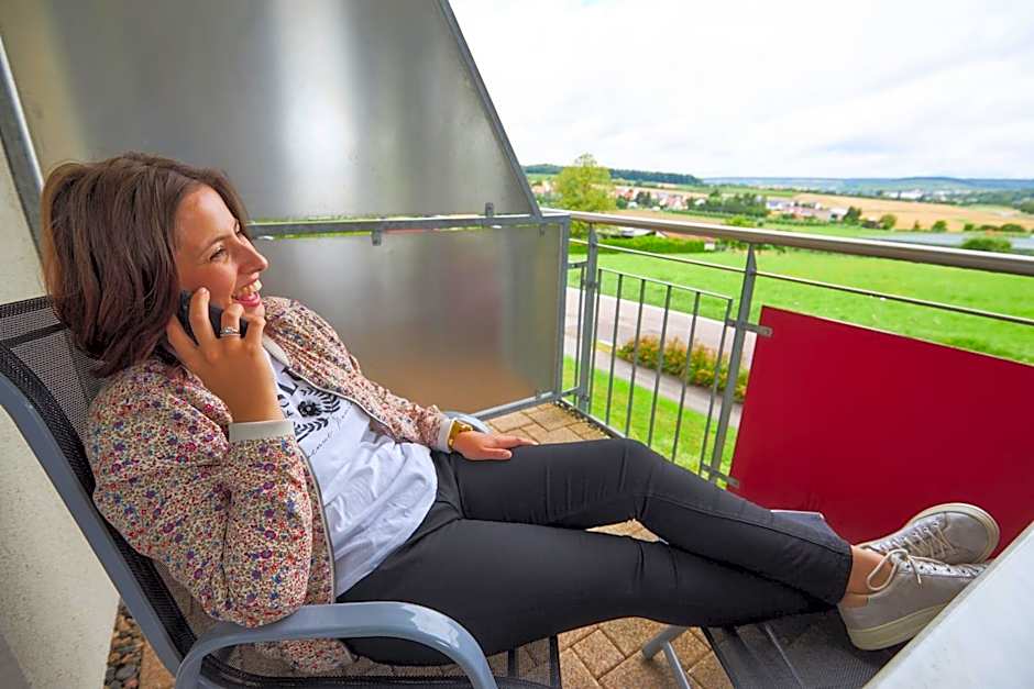 Flair Hotel Landgasthof Roger