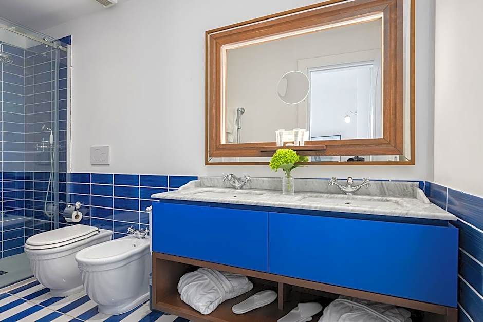 Villa Lia Hotel Capri