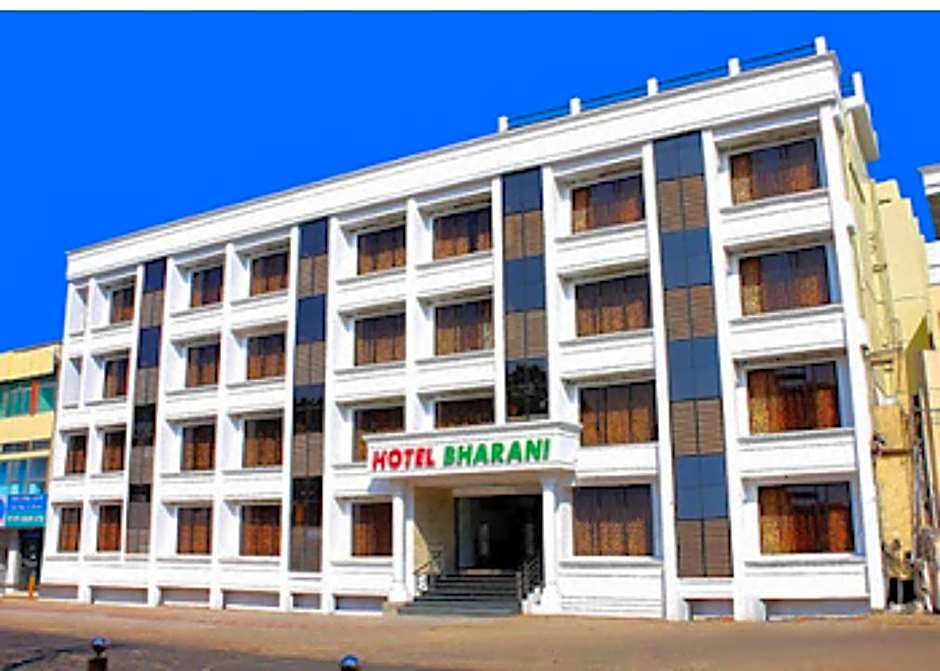 HOTEL BHARANI