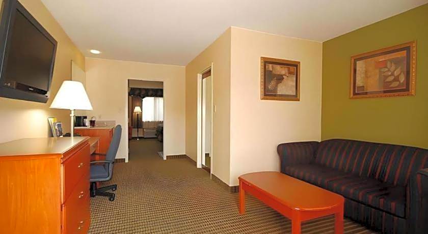 Best Western Celebration Inn & Suites