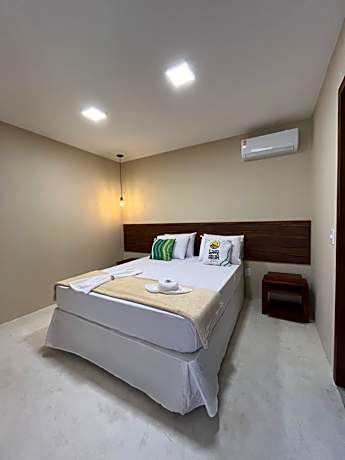 Queen Room - Disability Access