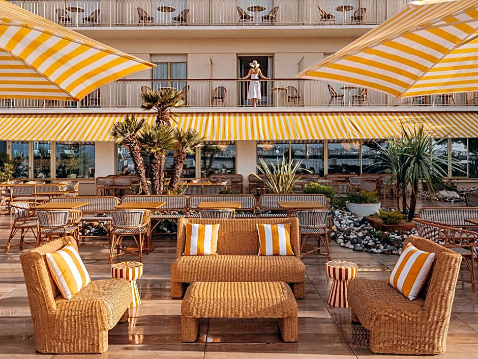 Hotel les Brises