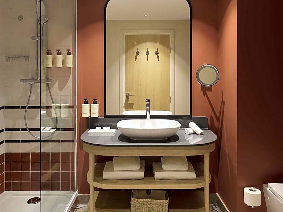 Talaia Hotel & Spa Biarritz -MGallery Collection