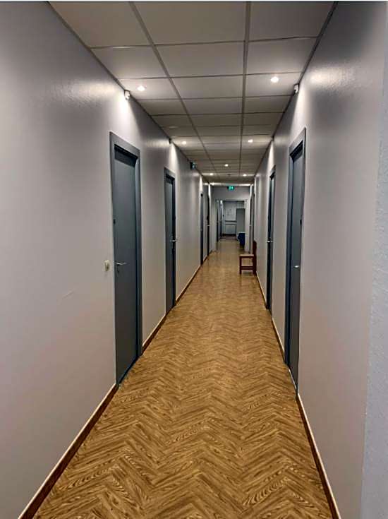 Centre de vacances Hotel CAPLANDES