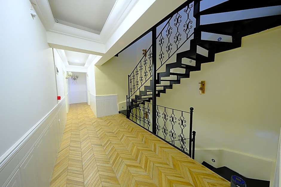 Pearl Hotel İstanbul