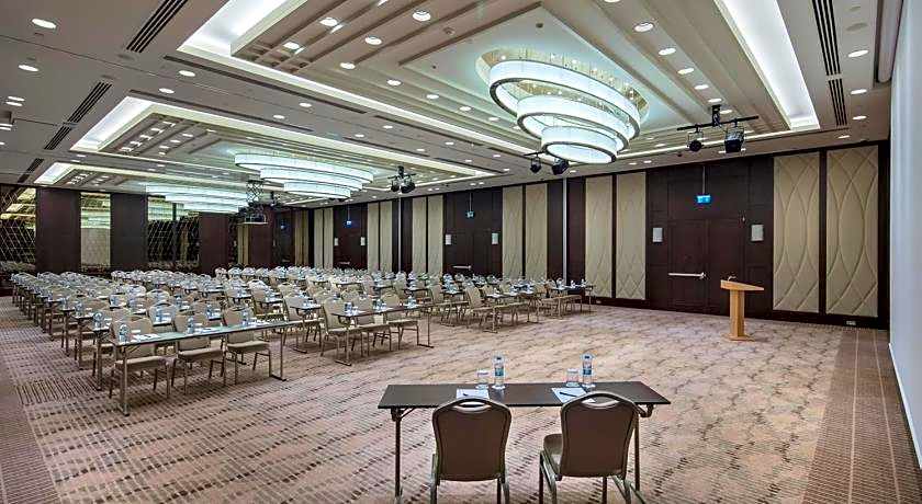 DoubleTree by Hilton Istanbul Umraniye