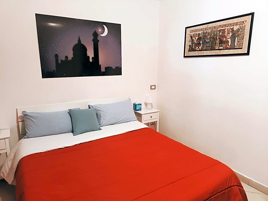 B&B IL POETA