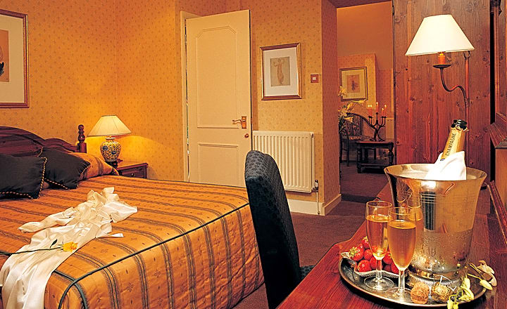 Berjaya Eden Park London Hotel