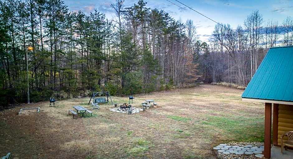 Nacoochee Valley Rentals