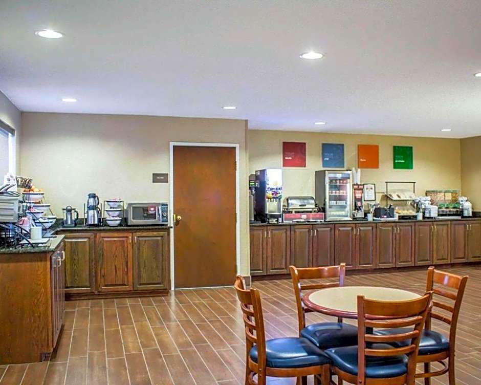 Comfort Inn Clinton