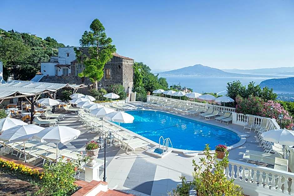 Hotel Iaccarino