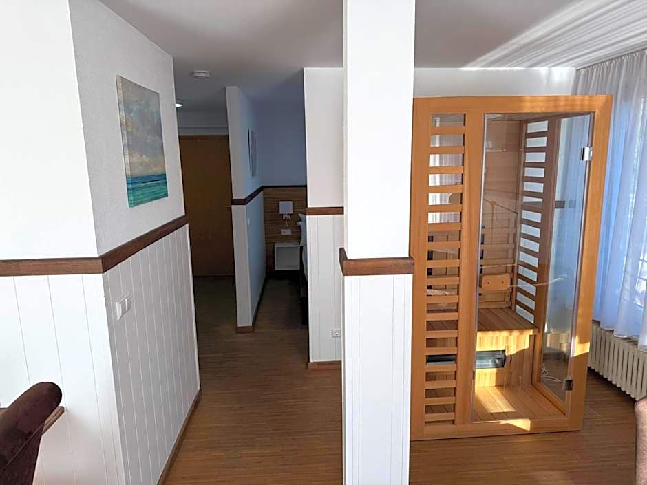 Hotel Schöne Aussicht renoviert