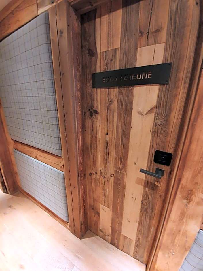 Hotel Boutique Puig Francó