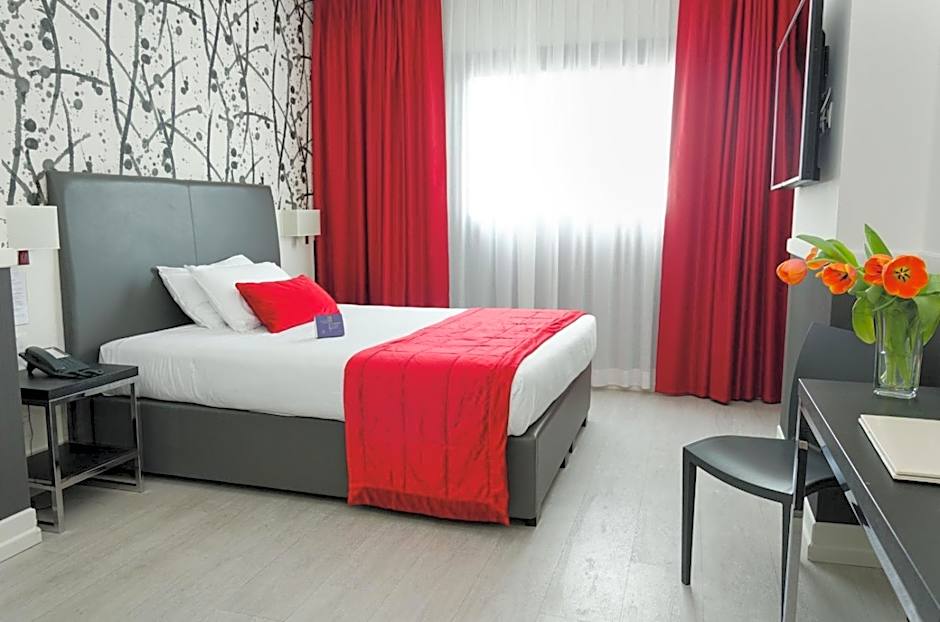 Hotel American Palace Eur