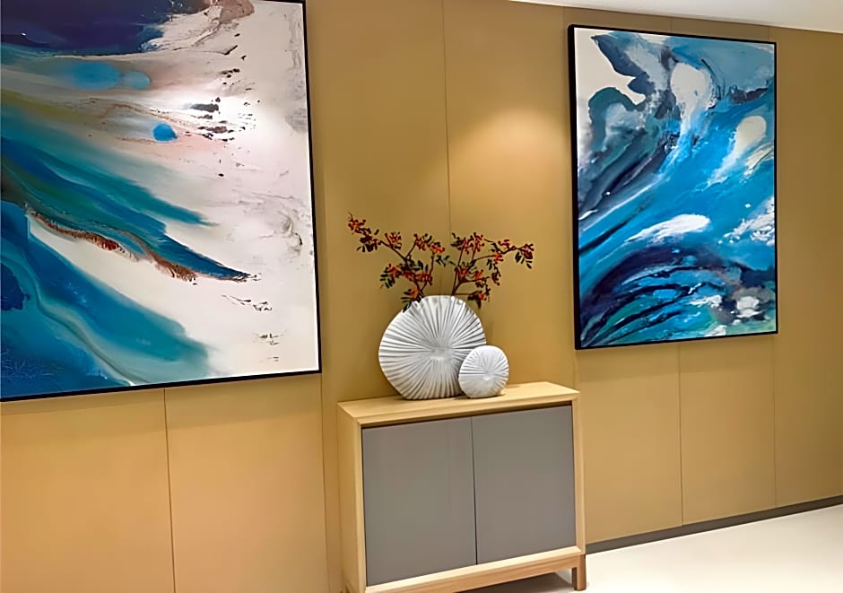 City Comfort Inn Yingcheng Walking Street