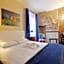 Relais Saint Louis, Logis