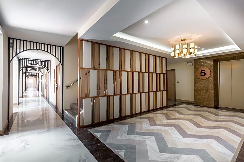 The 8 Hotel Udonthani