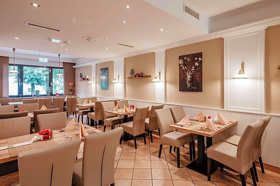 Kurhotel Unter den Linden