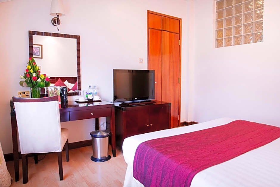 Boma Inn Nairobi