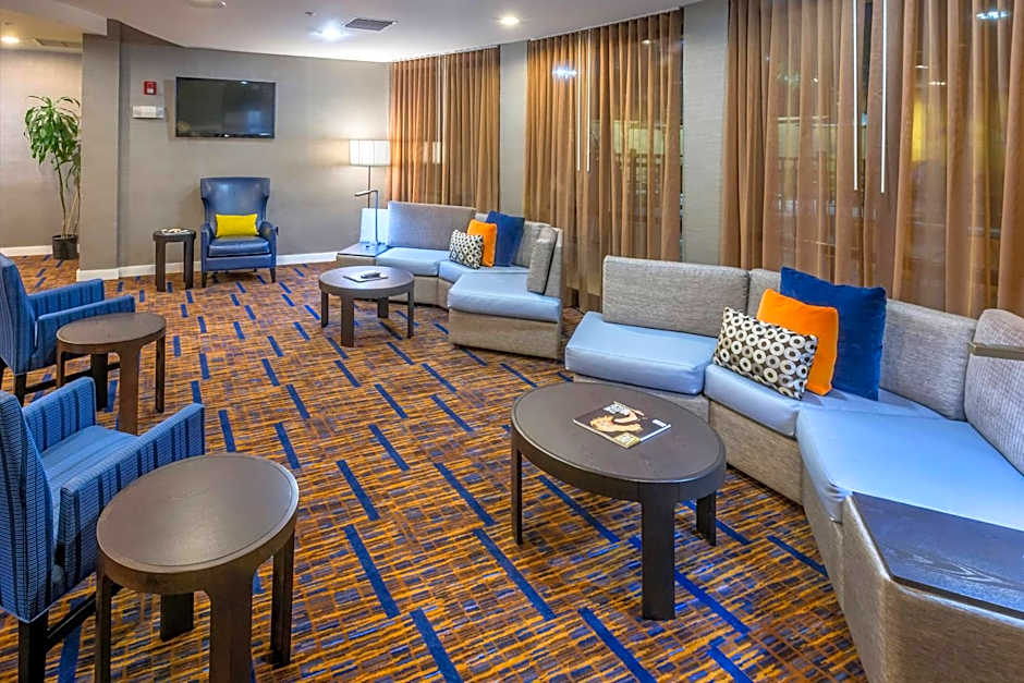 Courtyard by Marriott Panama City
