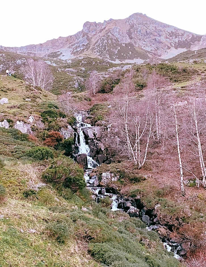 Hotel rural Picos de Europa