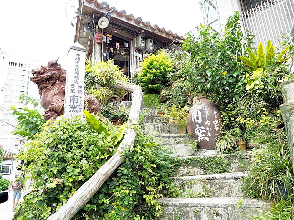 Holiday Homes TSUBOYA 301