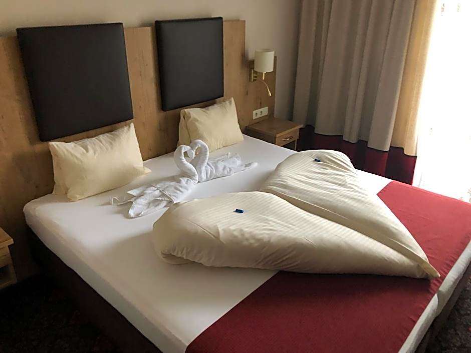 Hotel Krone Tirol