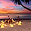 Kaani Palm Beach at Maafushi