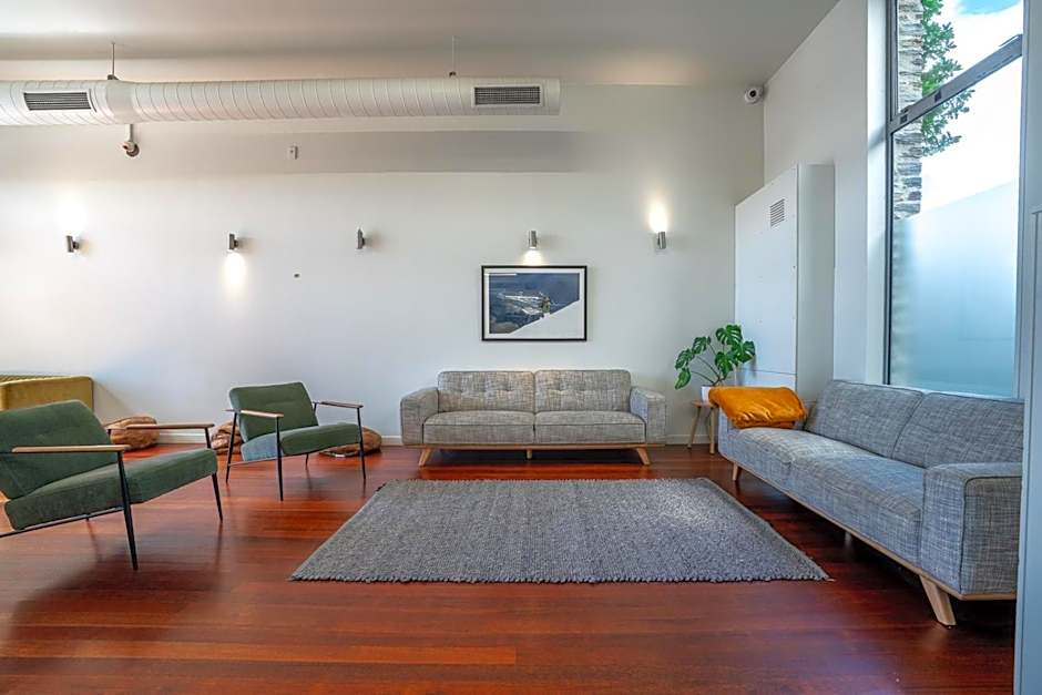 The Brownston Hostel