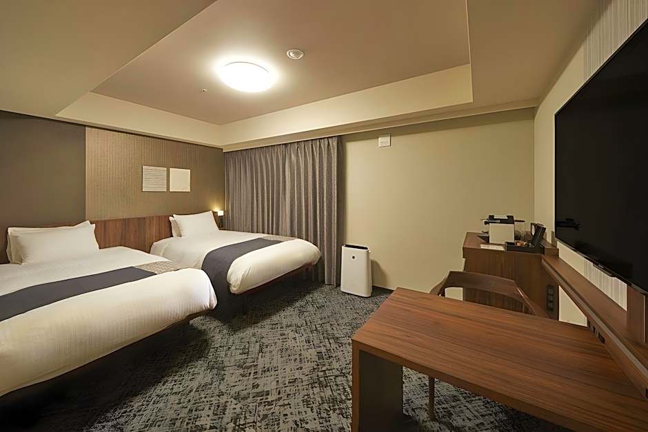 Iroha Grand Hotel Matsumoto Ekimae