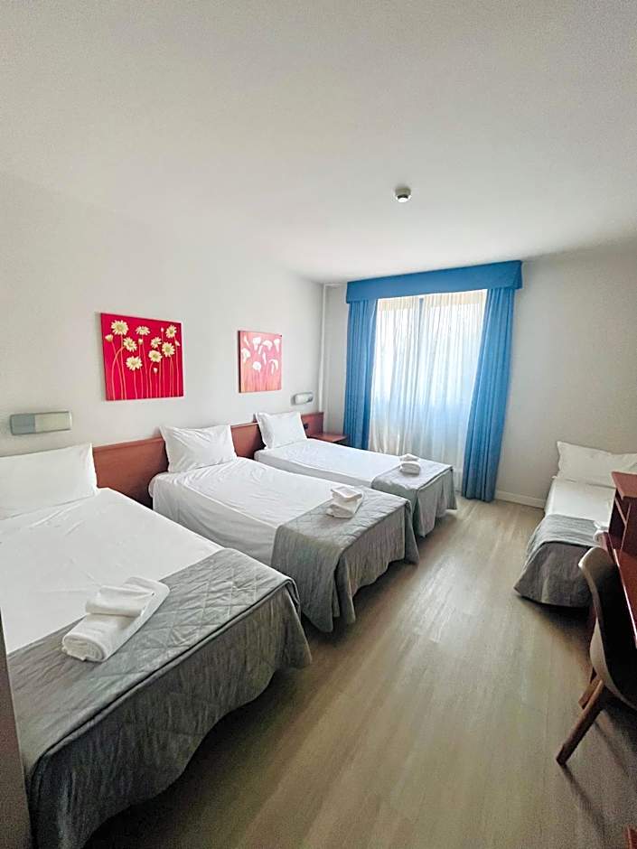 Hotel Gallia
