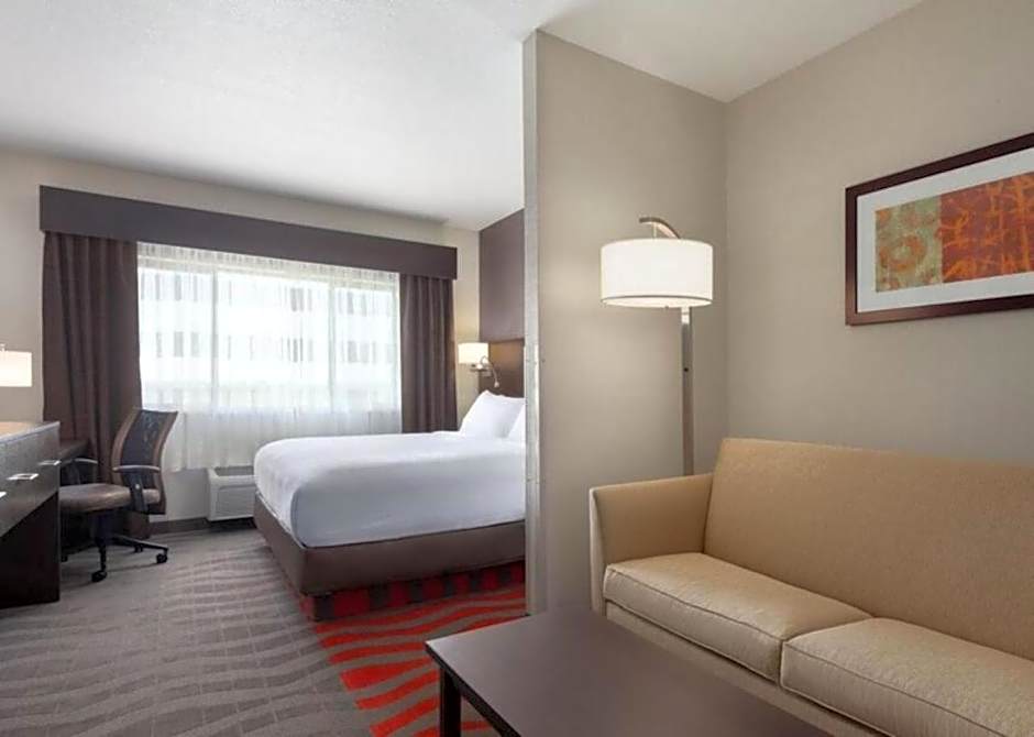 Comfort Suites Boise West Meridian