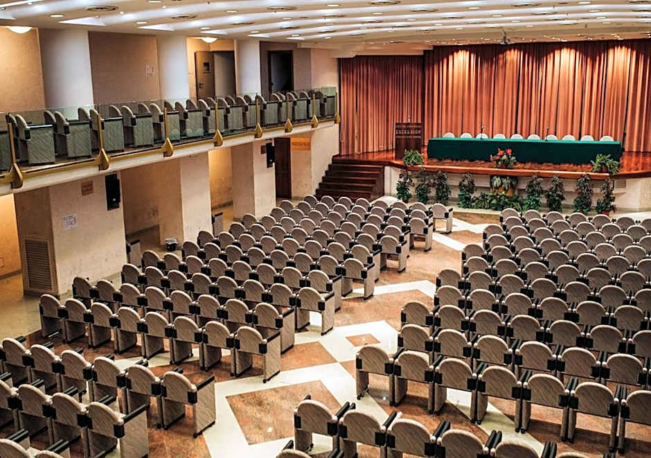 Grand Hotel Excelsior