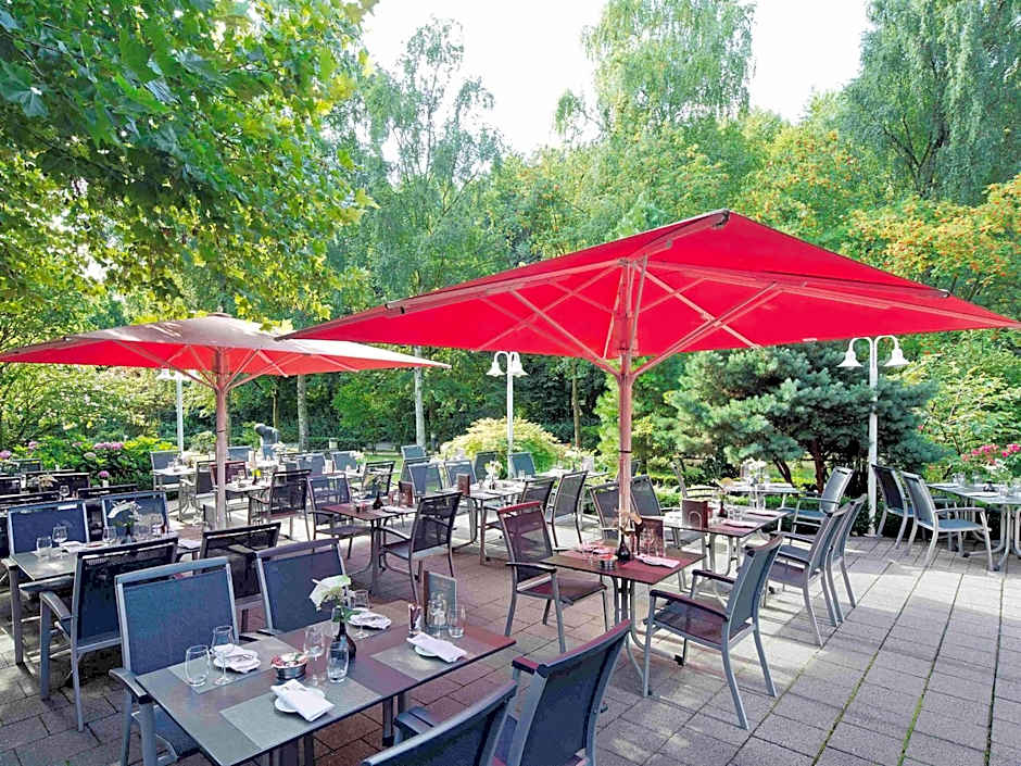 Moevenpick Hotel Muenster