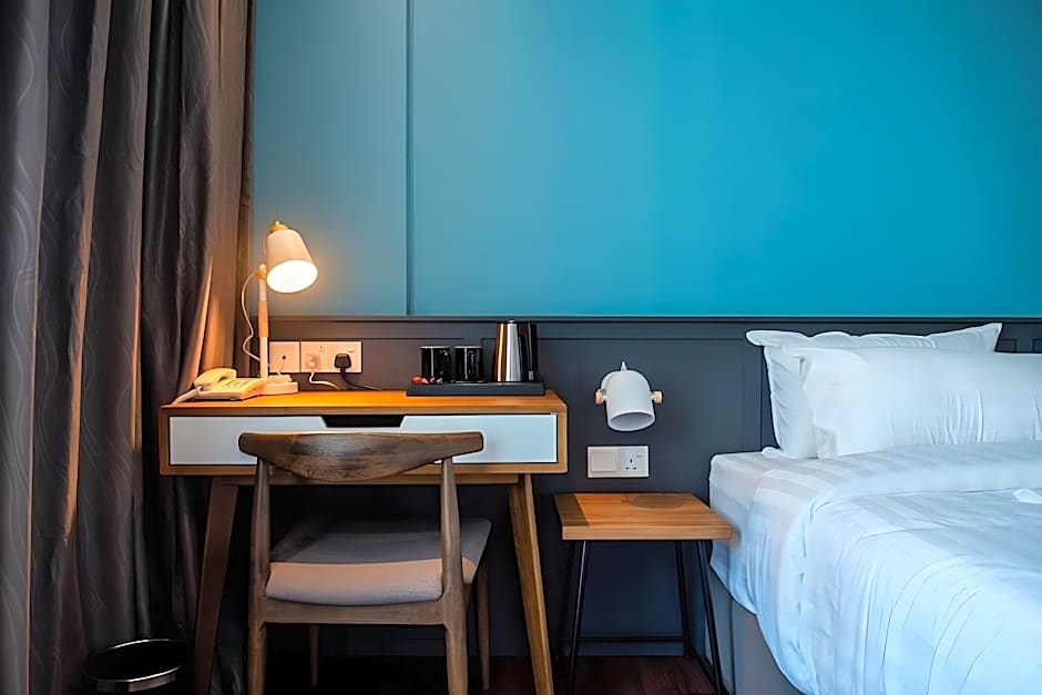 O&G Hotel Parit Buntar