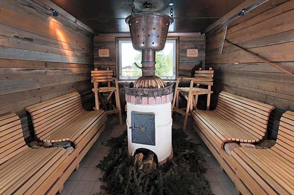 Biohotel Leutascherhof