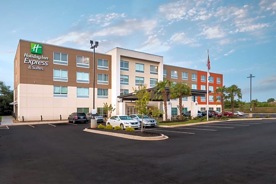 Holiday Inn Express and Suites Rock Hill By IHG