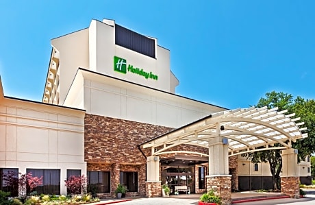 Holiday Inn Tyler - Conference Center, an IHG Hotel