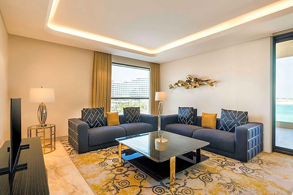 Agora, Doha, Autograph Collection