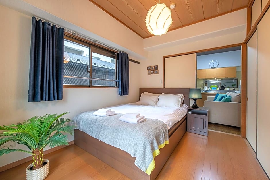 Uhome Akihabara Apartment 3