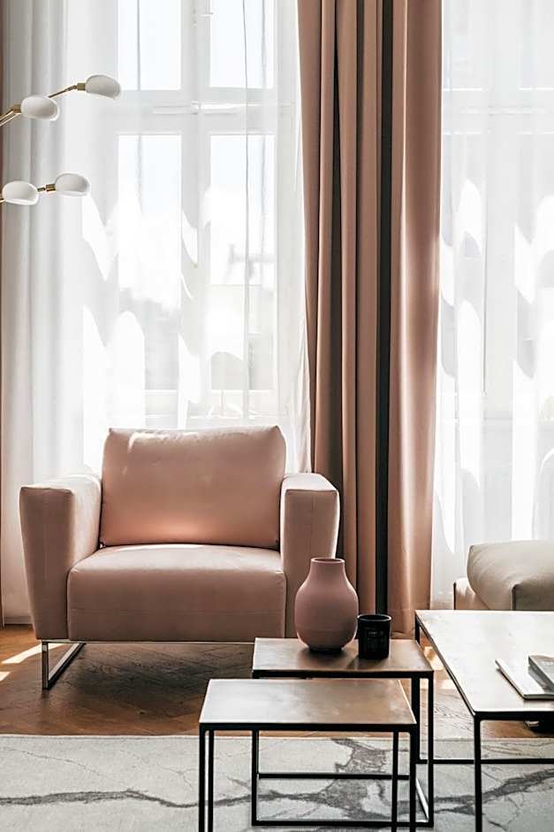 House of Loft Affair - LoftAffair Collection