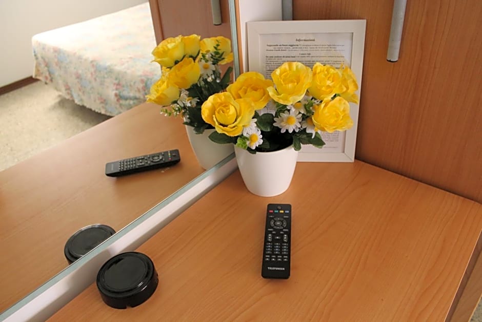 Pensione Fiorella Rimini