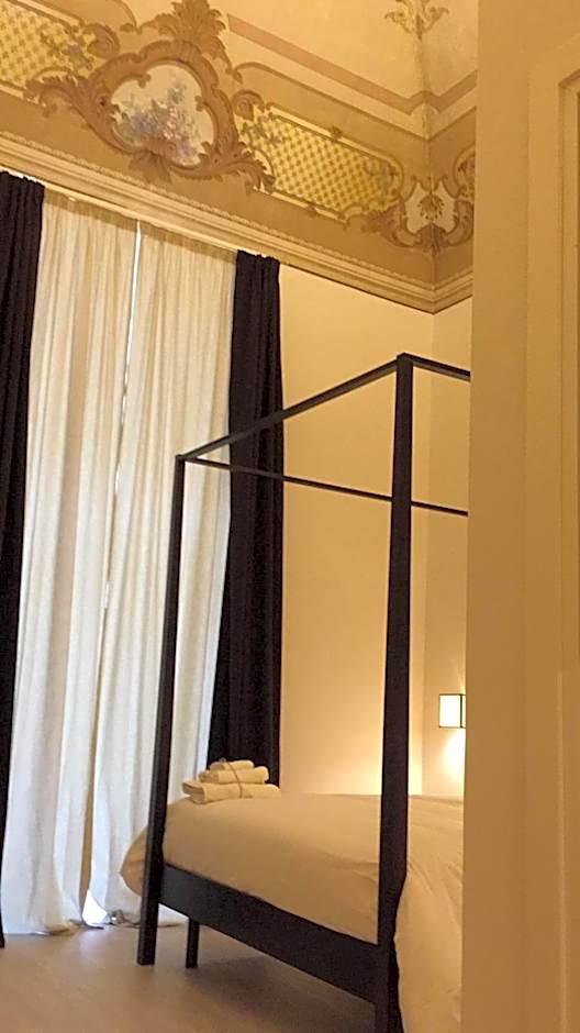 Gatto Bianco Duchessa