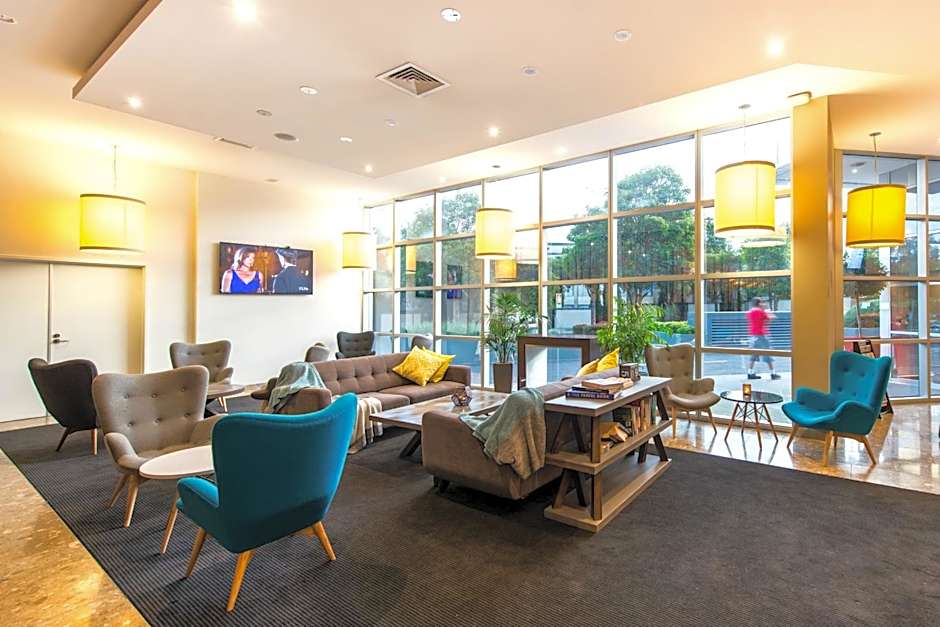 Ibis Melbourne Glen Waverley Hotel