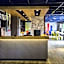 ibis budget Versailles Chateau Saint-Cyr