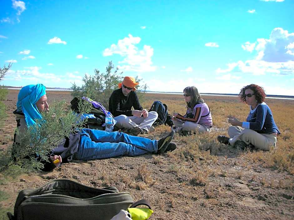 Hôtel Riad Tadarte Familier