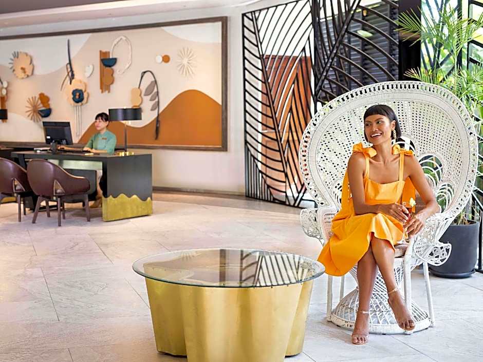 Grand Mercure Bali Seminyak