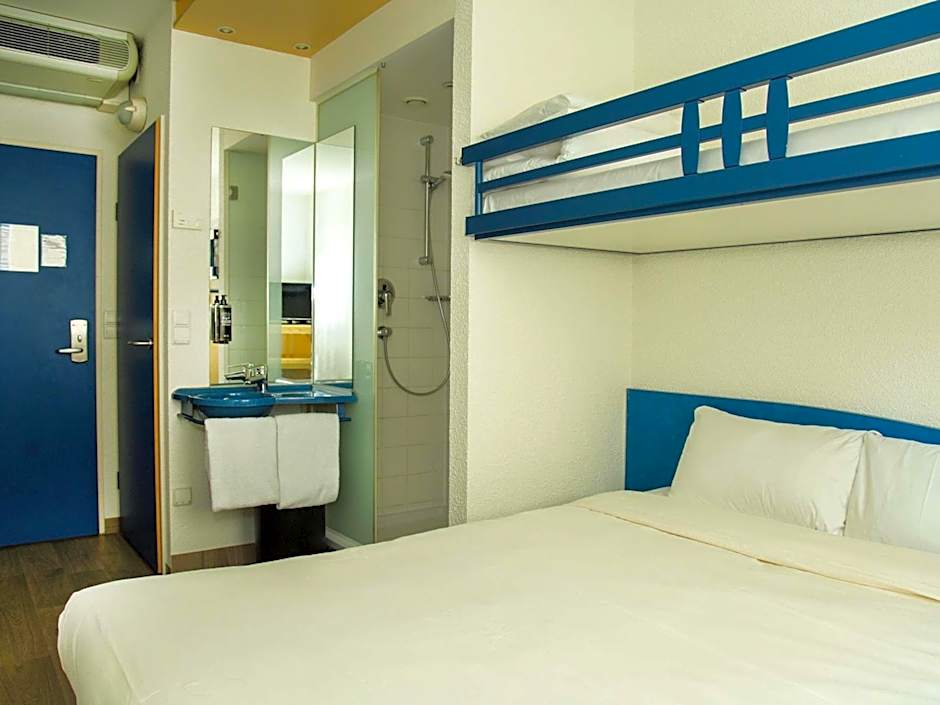 Ibis Budget Graz City
